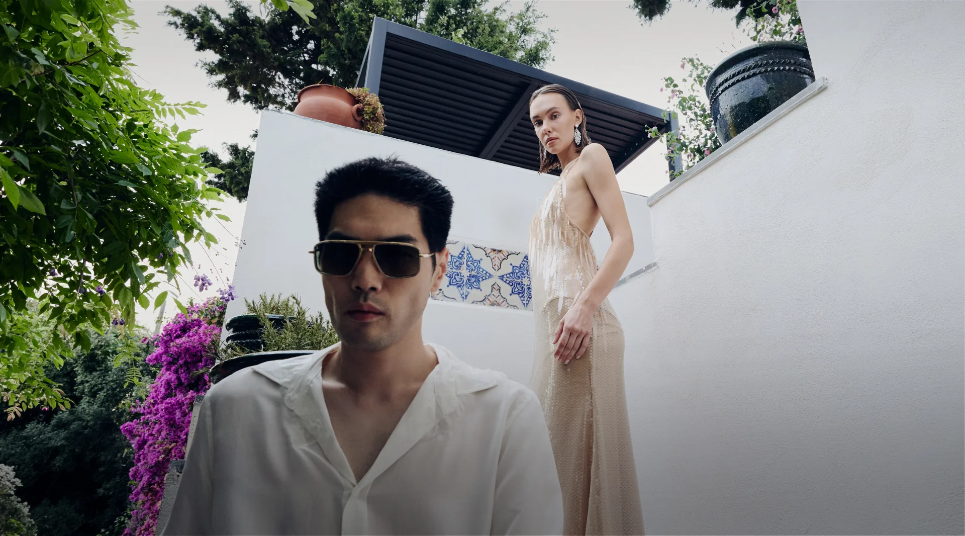 Iconic Fashion, Curated for You