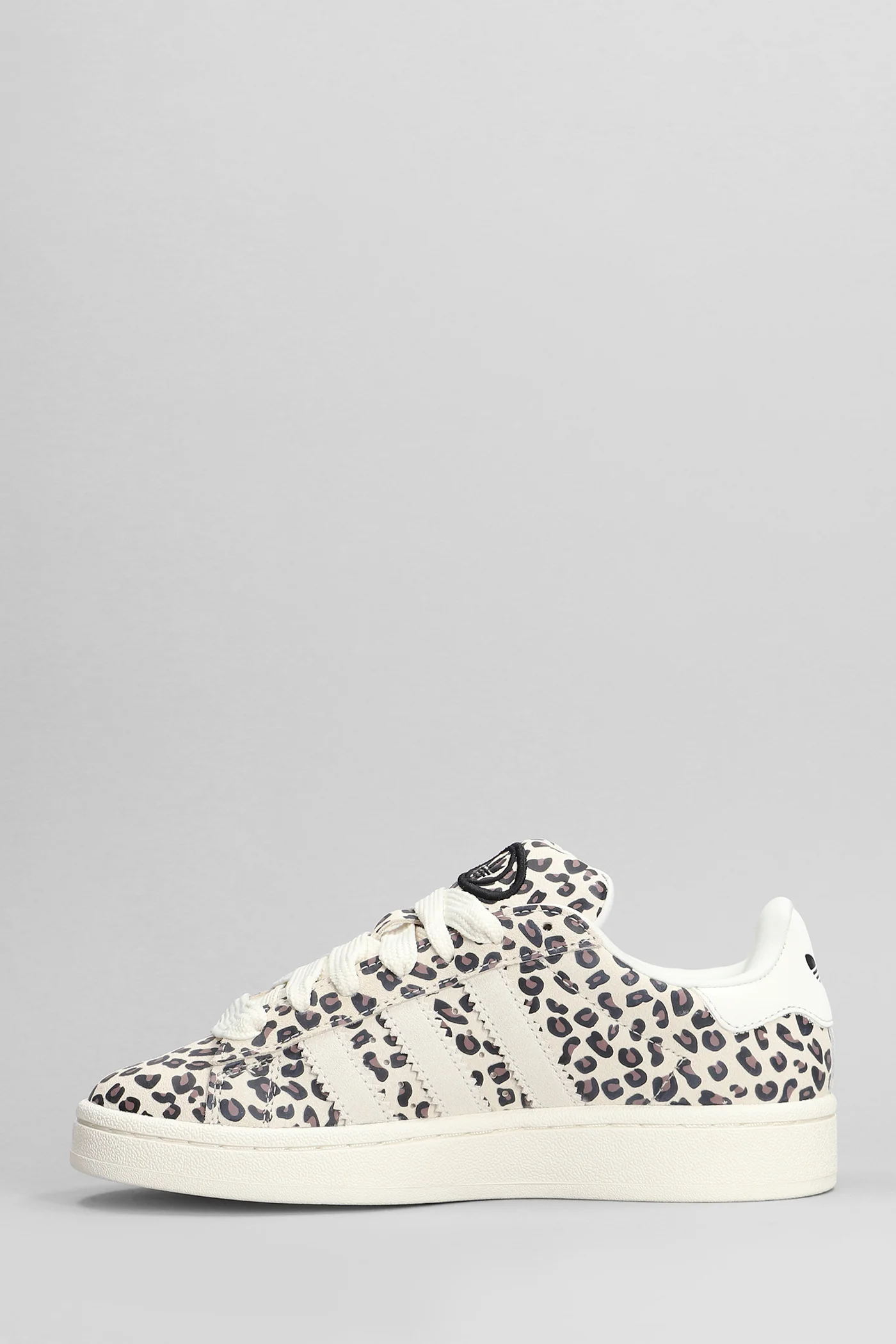 Campus 00S Sneakers in Animalier suede - Image 3