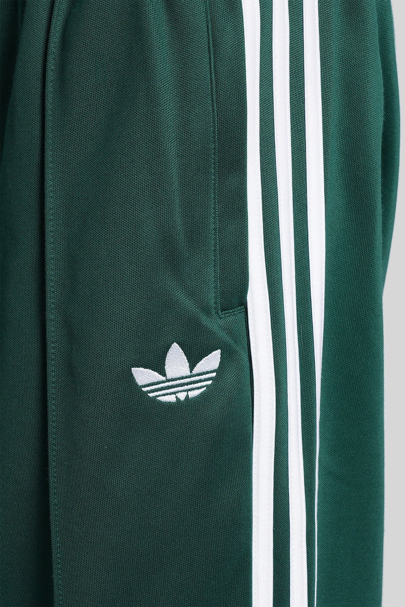 Os Tp Pants in green polyester - Image 5