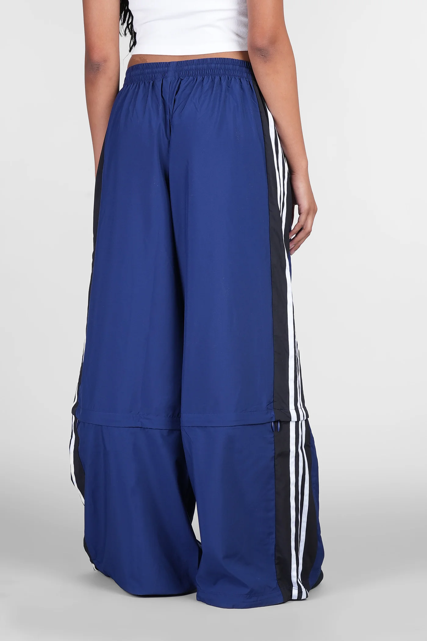 Rasant TP Pants in blue polyester - Image 3
