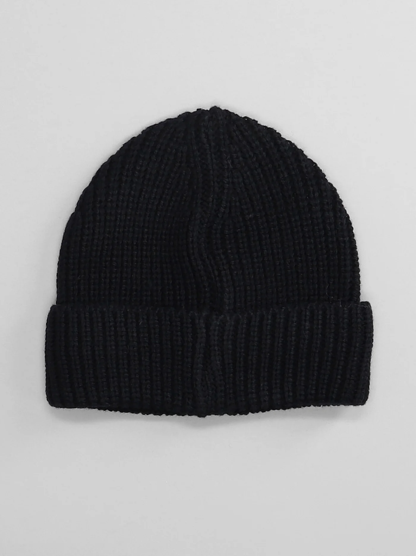 Hats in black wool - Image 2