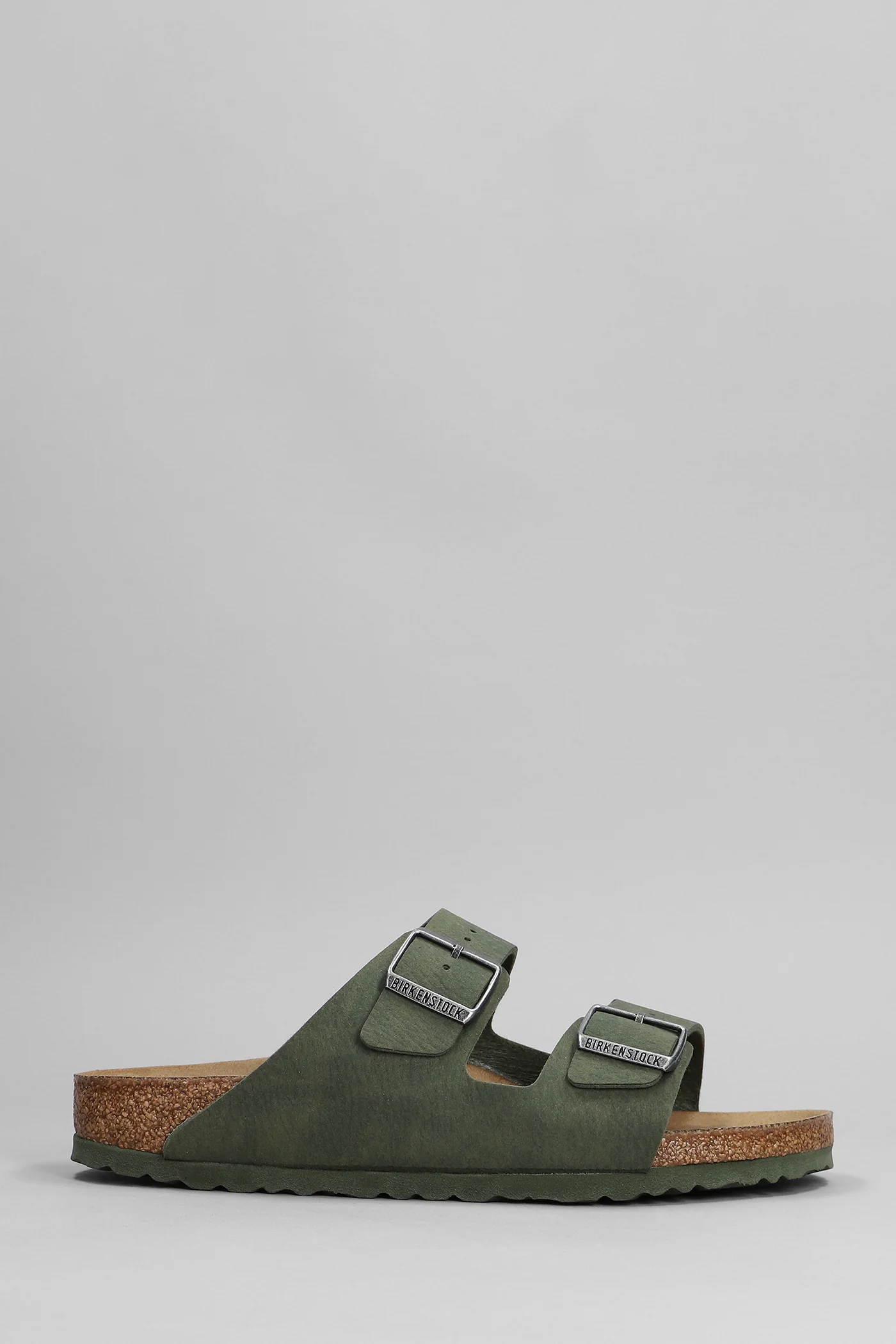Arizona Desert Flats in green Synthetic