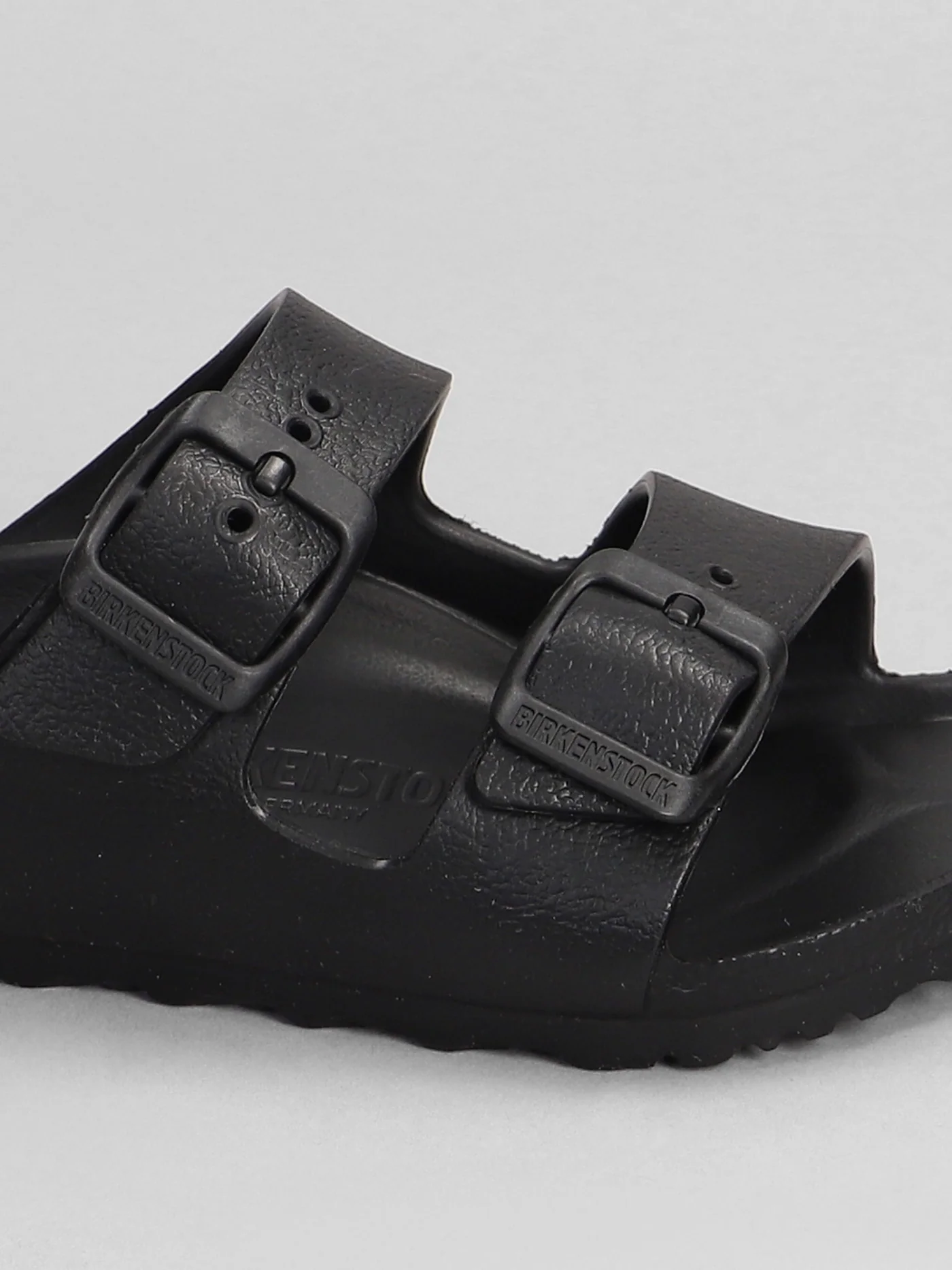 Arizona Flats in black rubber/plasic - Image 5