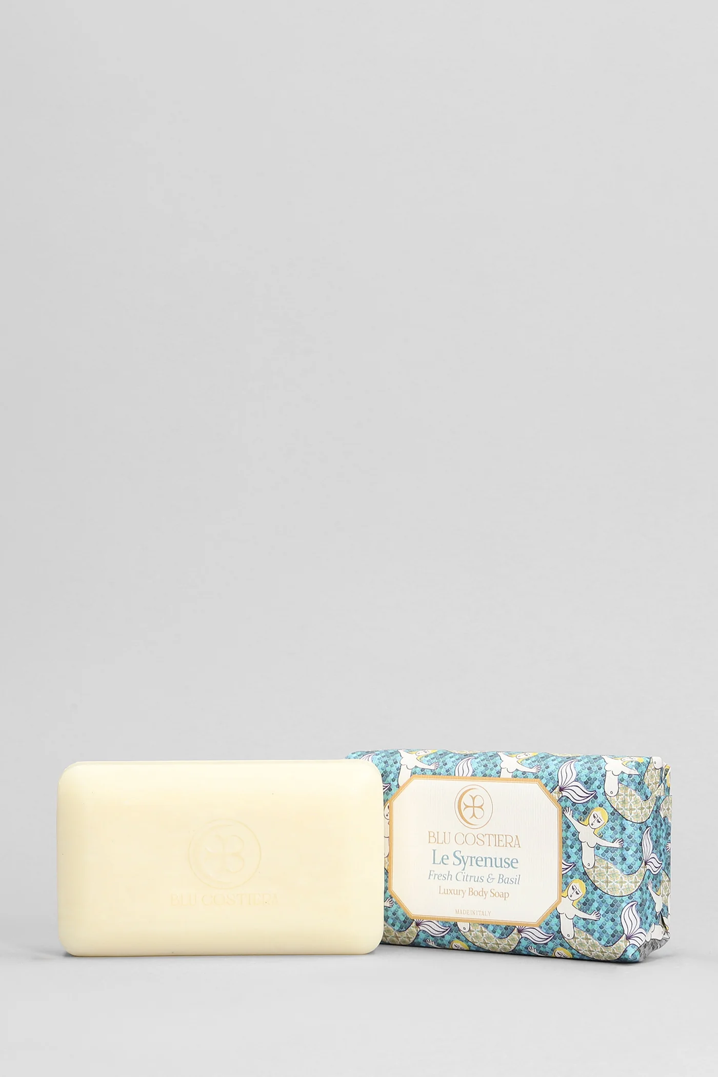 Le Syrenuse  in multicolor Shea butter - Image 3