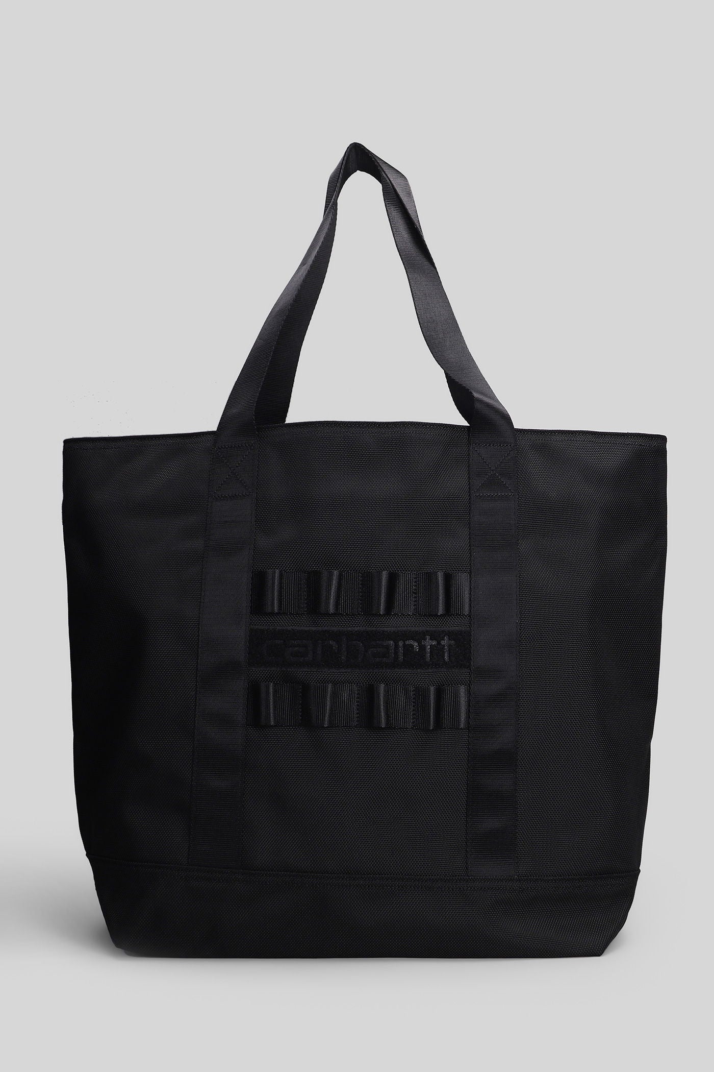 Prescott tote Tote in black cotton