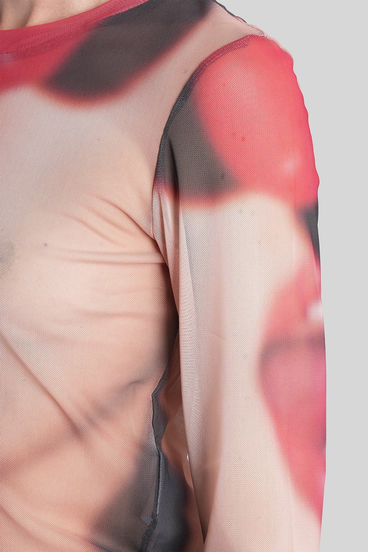 in multicolor polyamide - Image 5