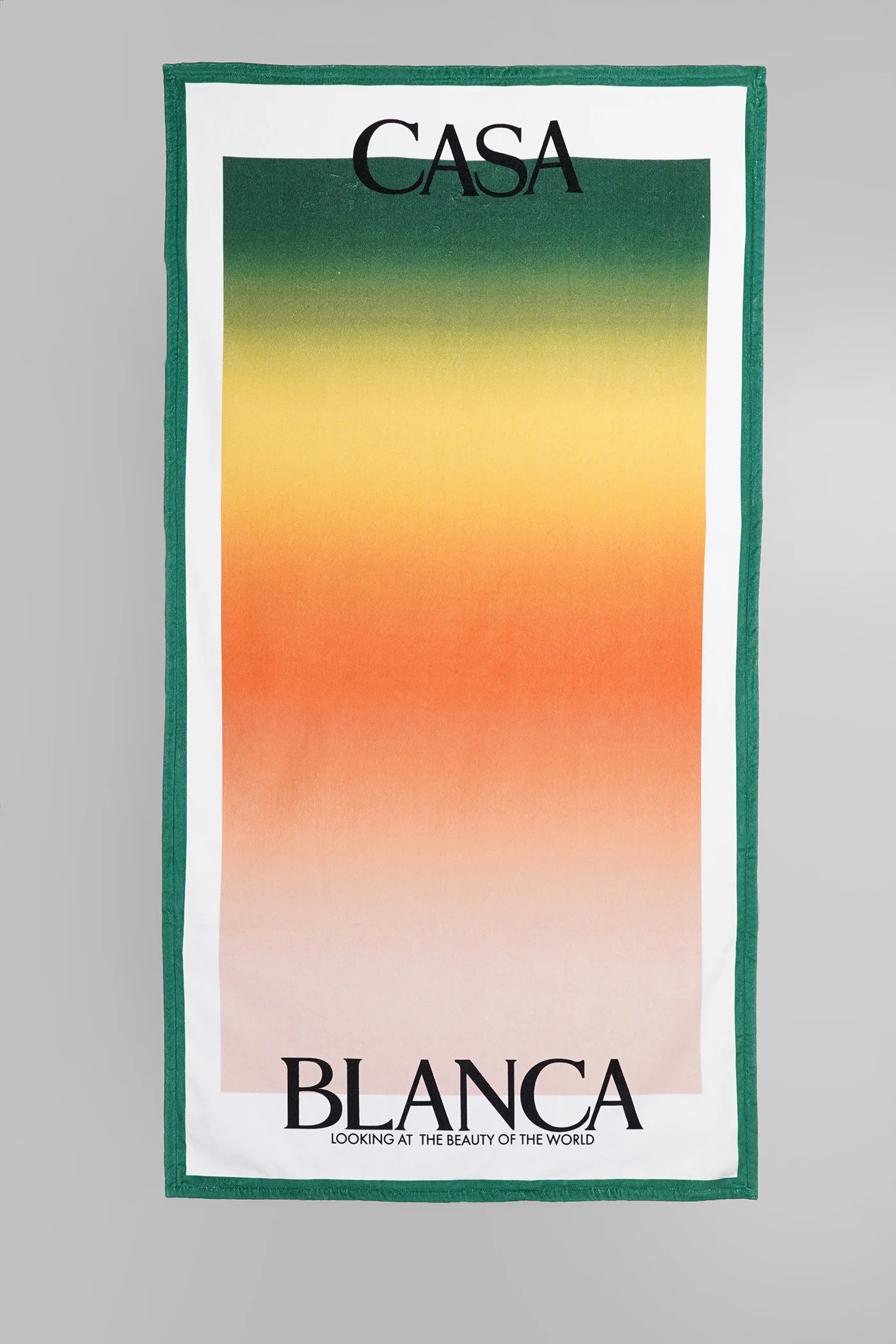 in multicolor cotton