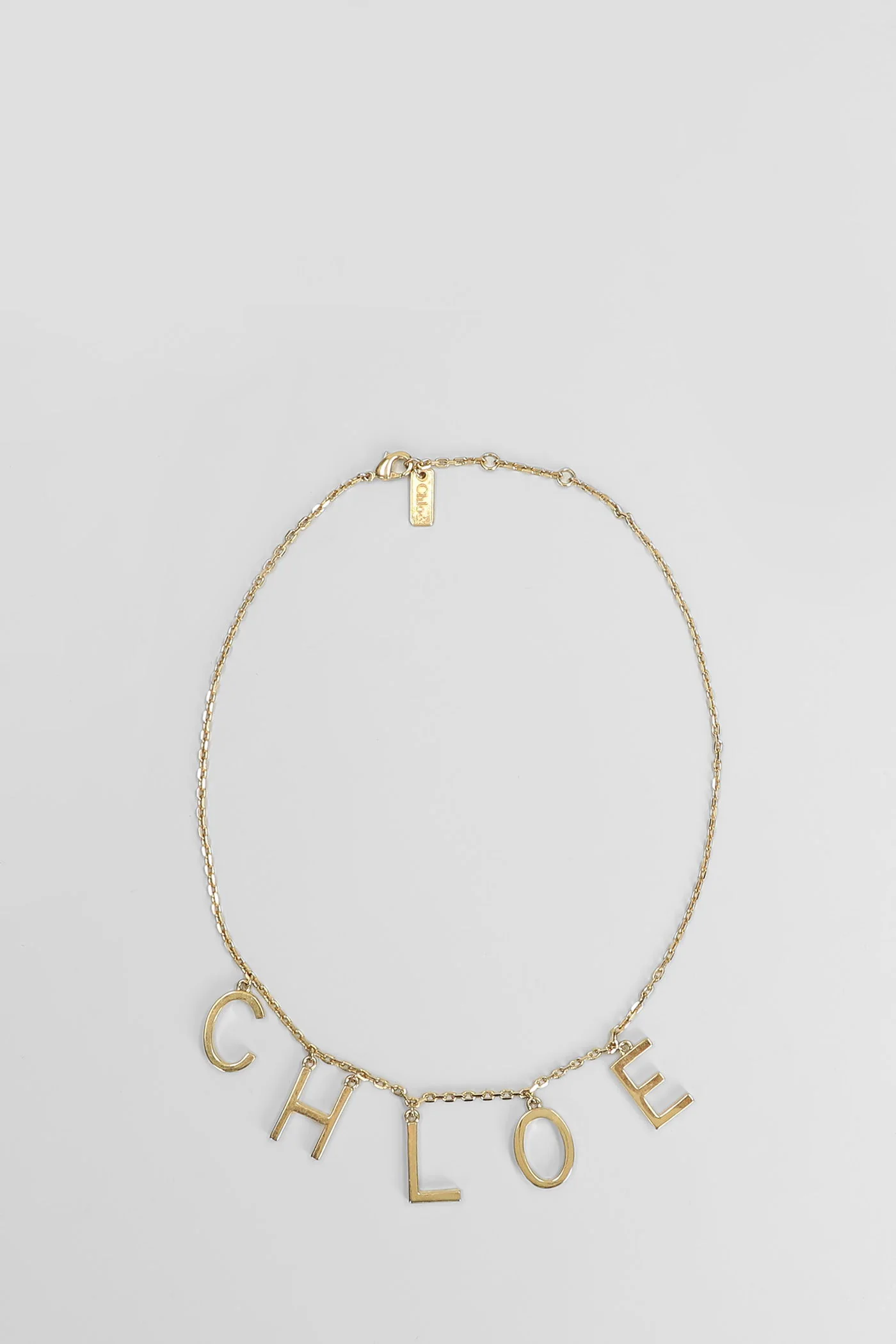 in gold brass