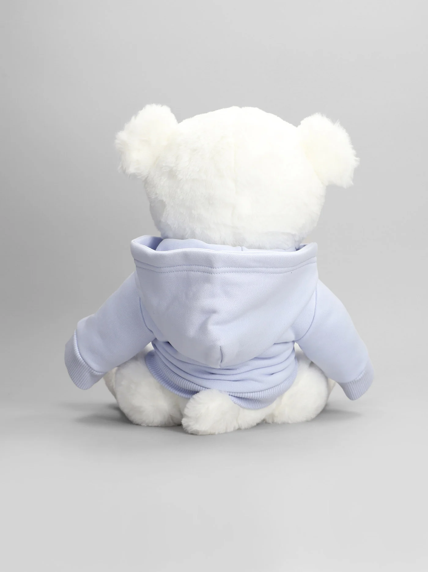 in white polyester - Image 3