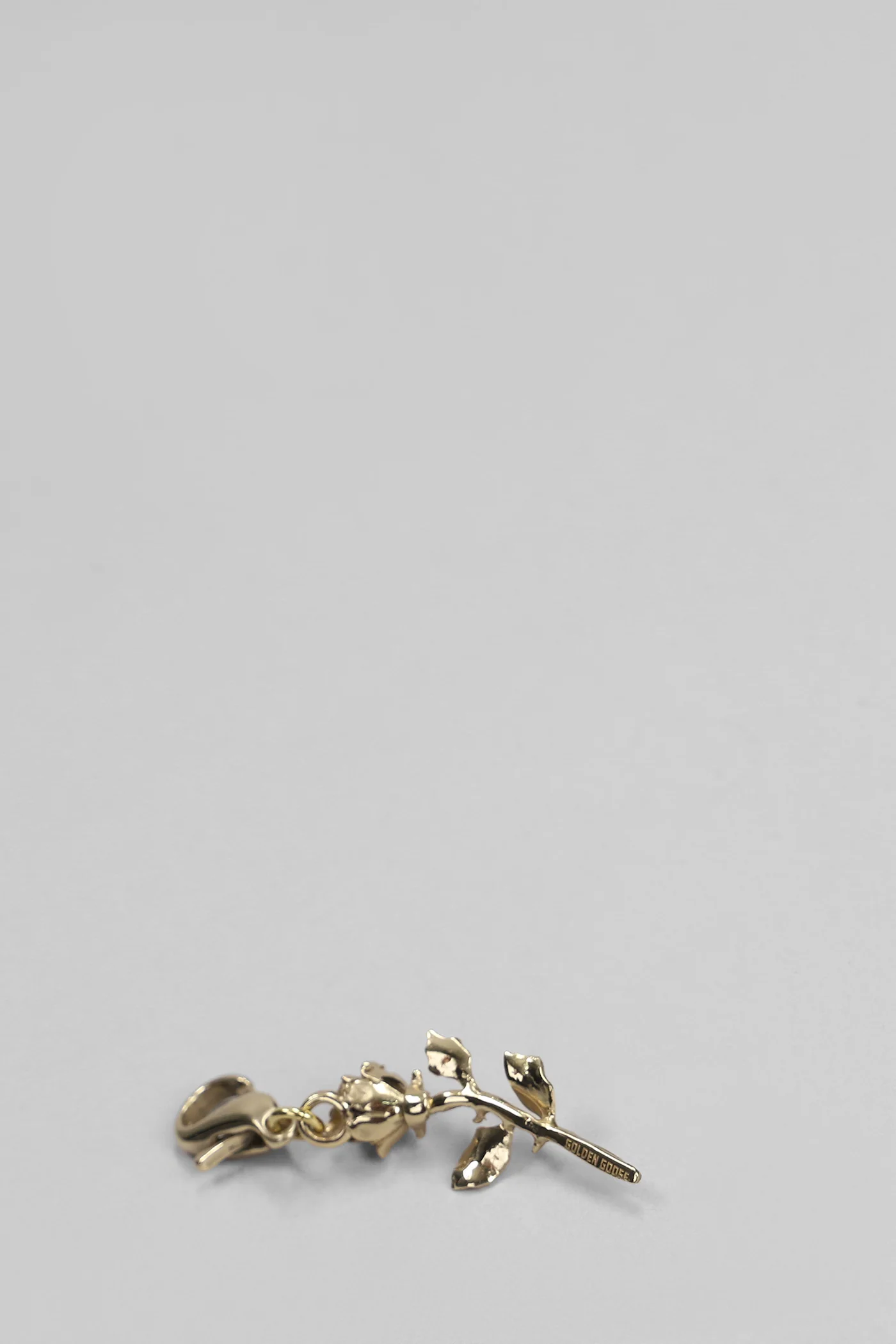 in gold PVC - Image 4