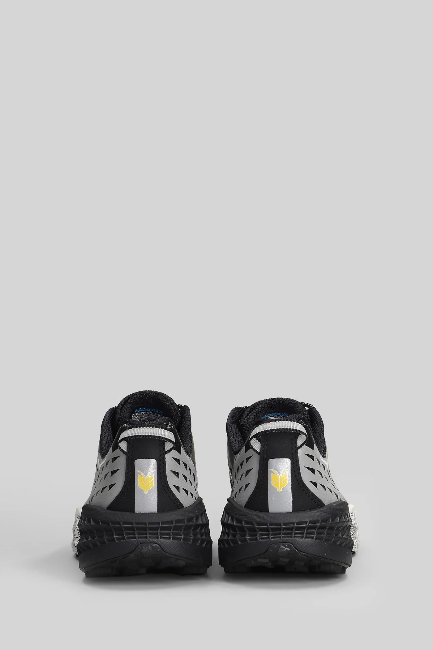 Speedgoat 2 Ts Sneakers in black fabric - Image 4