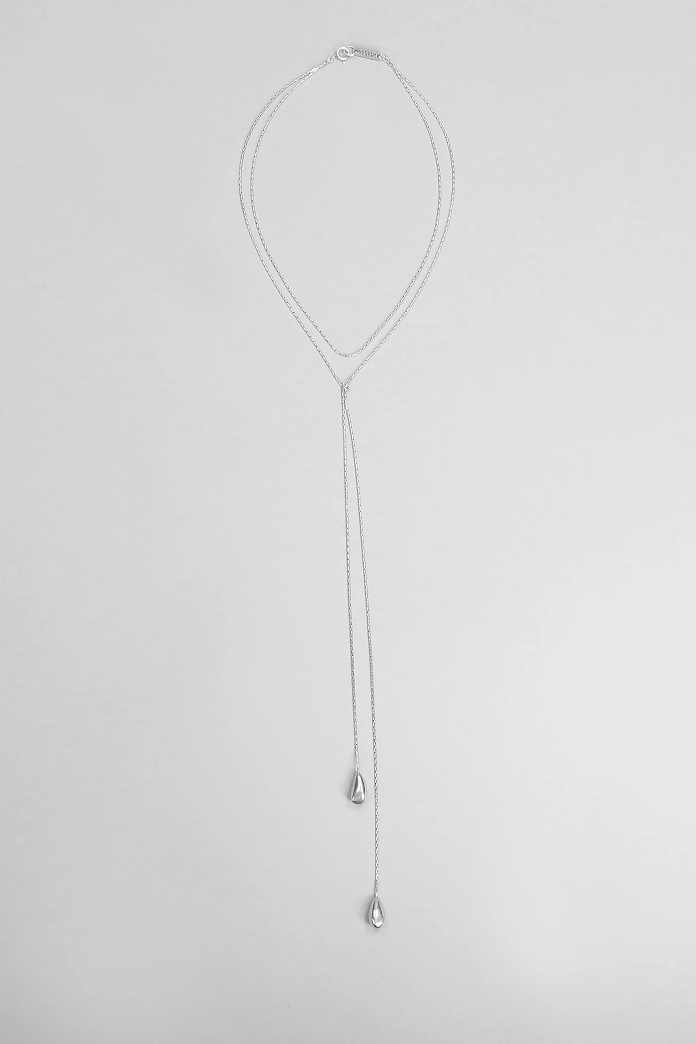 in silver brass