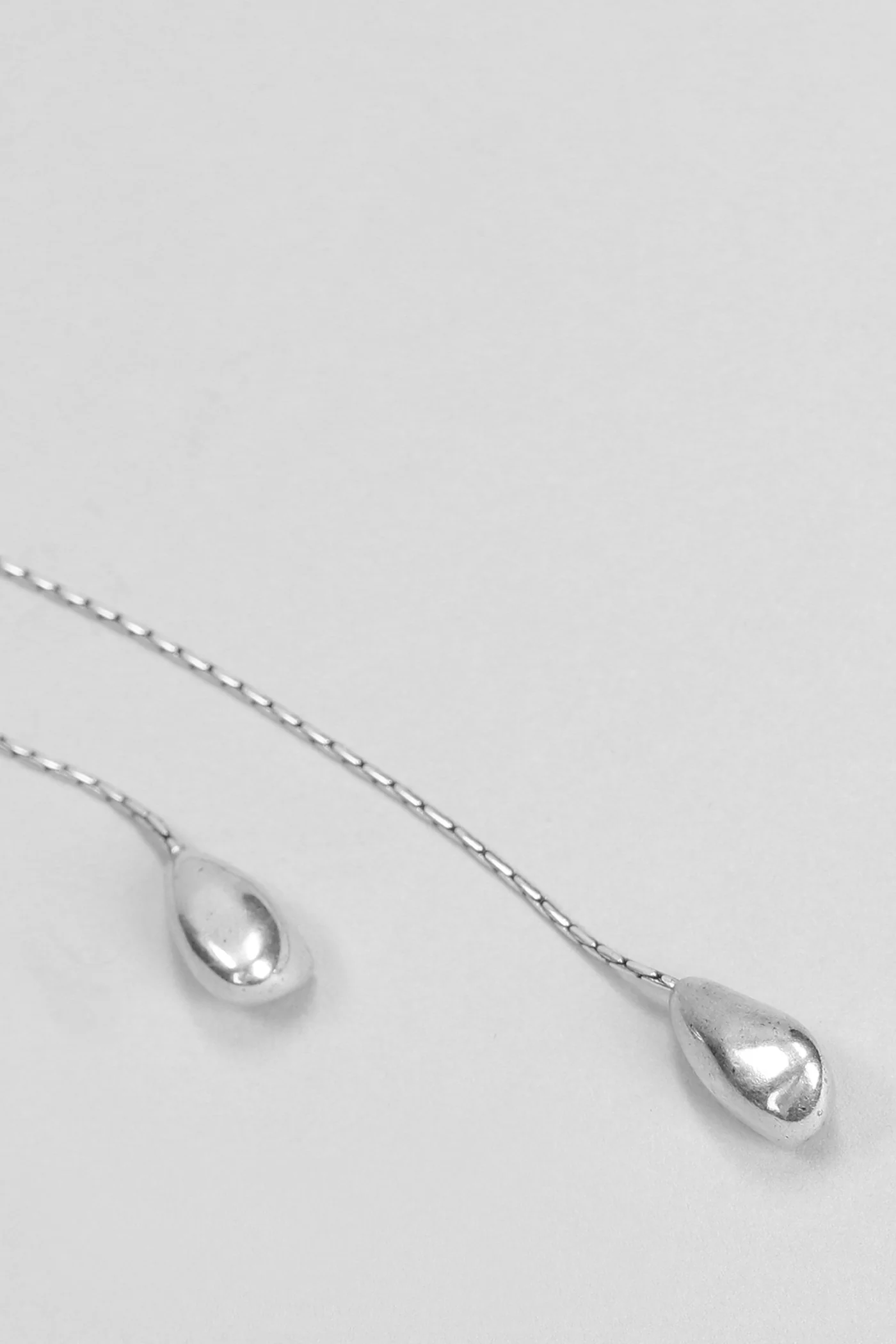 in silver brass - Image 2
