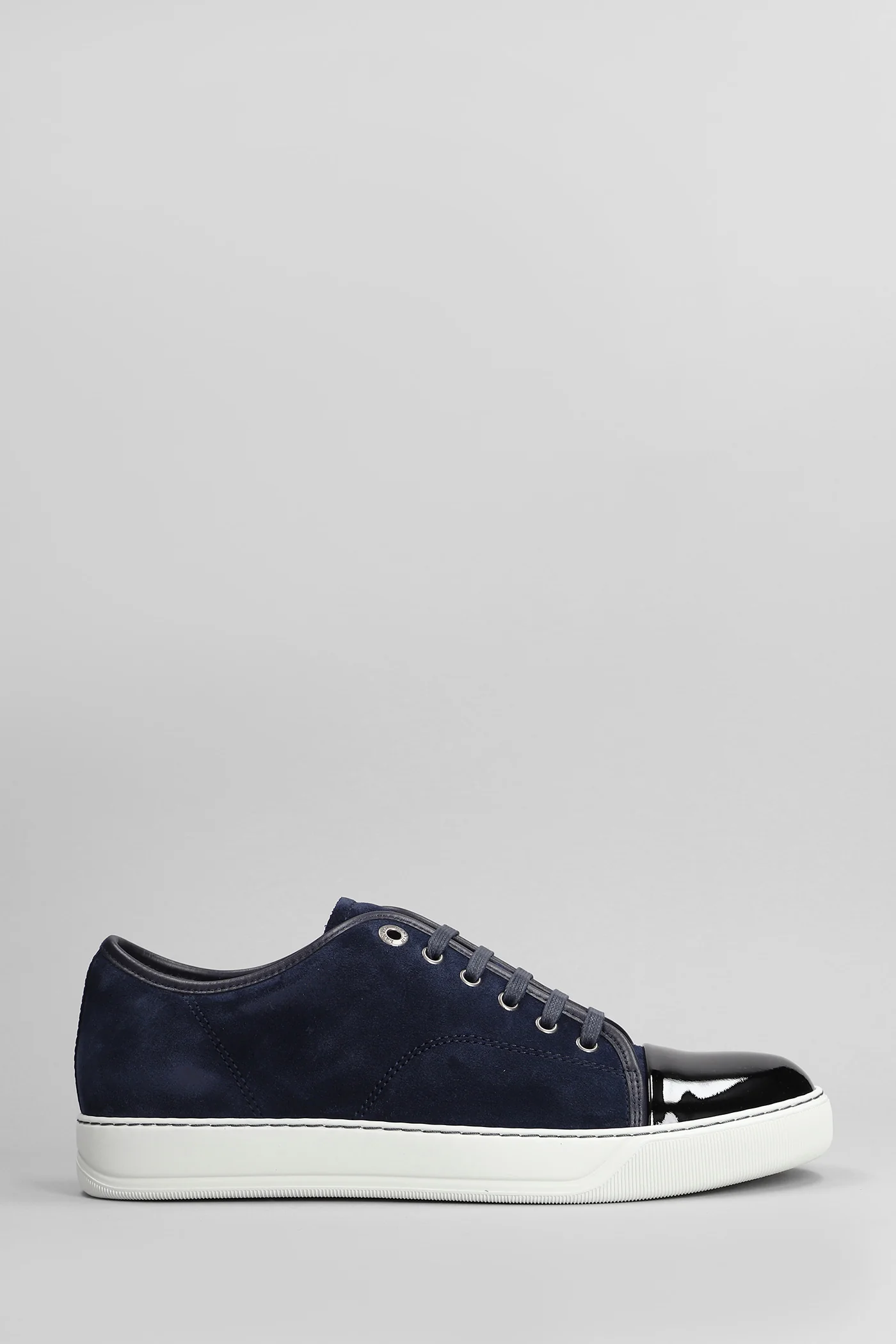 Dbb1 Sneakers in blue leather