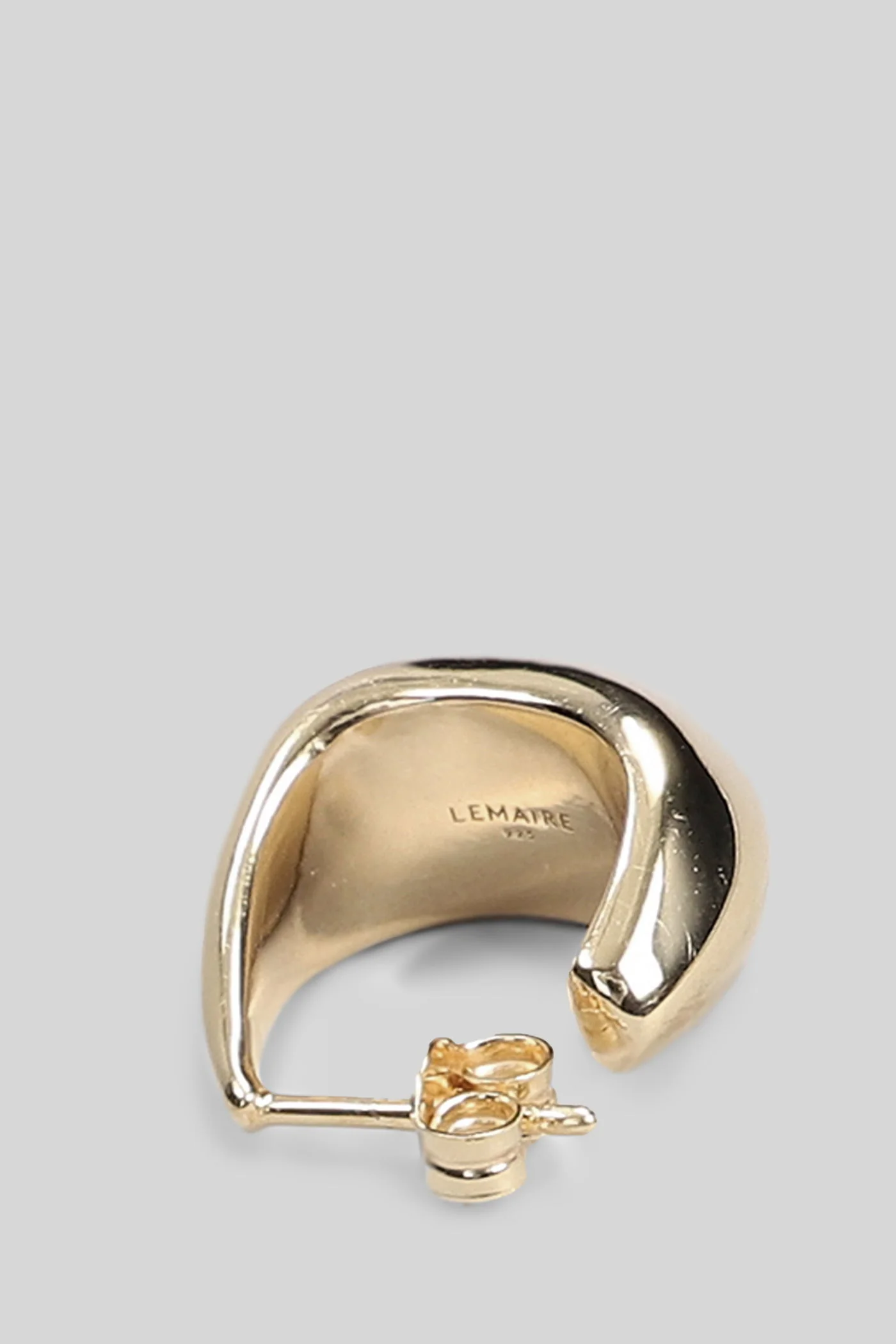 in gold brass - Image 2