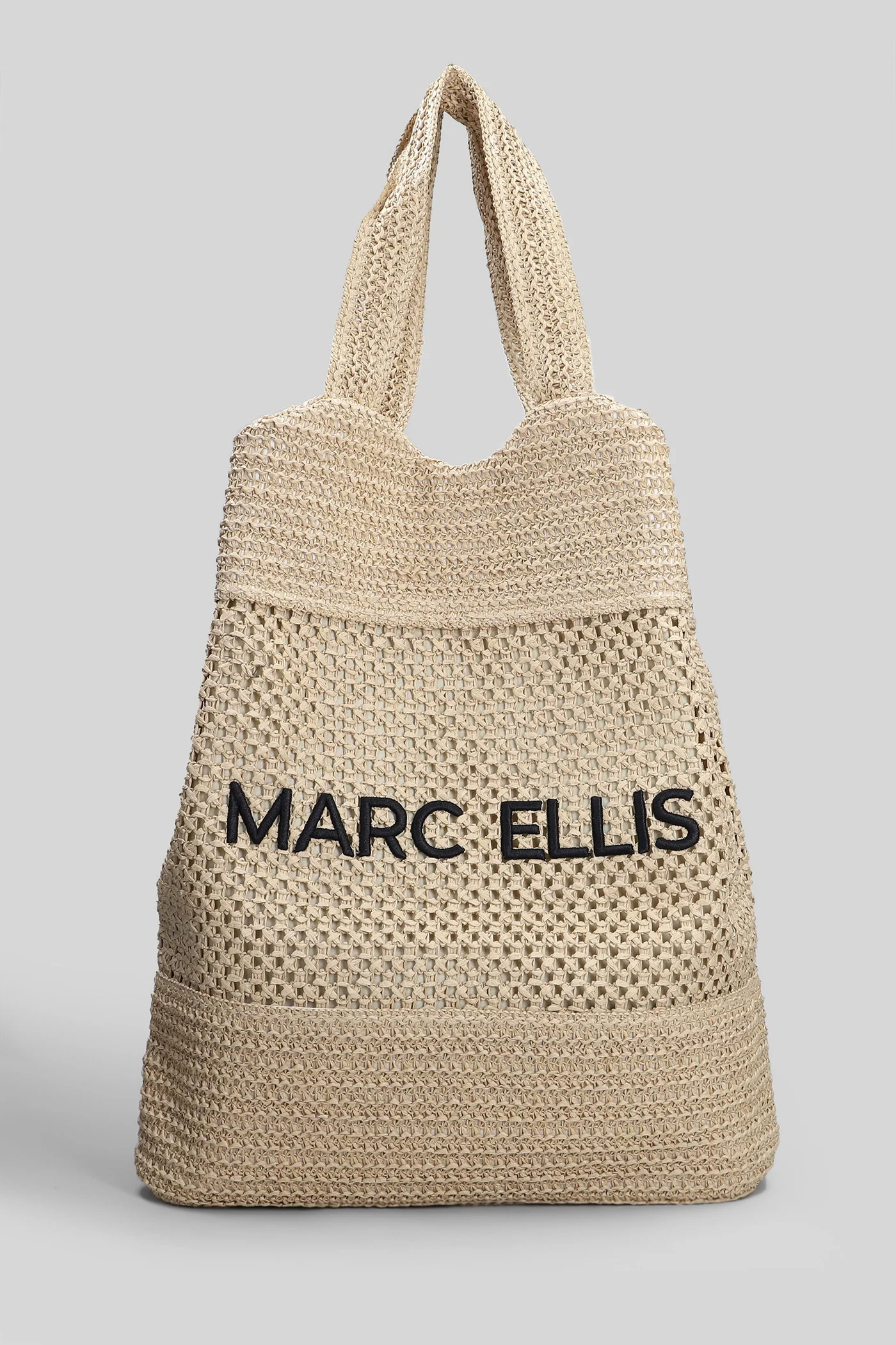 Buby Antigua Tote in beige polypropylene
