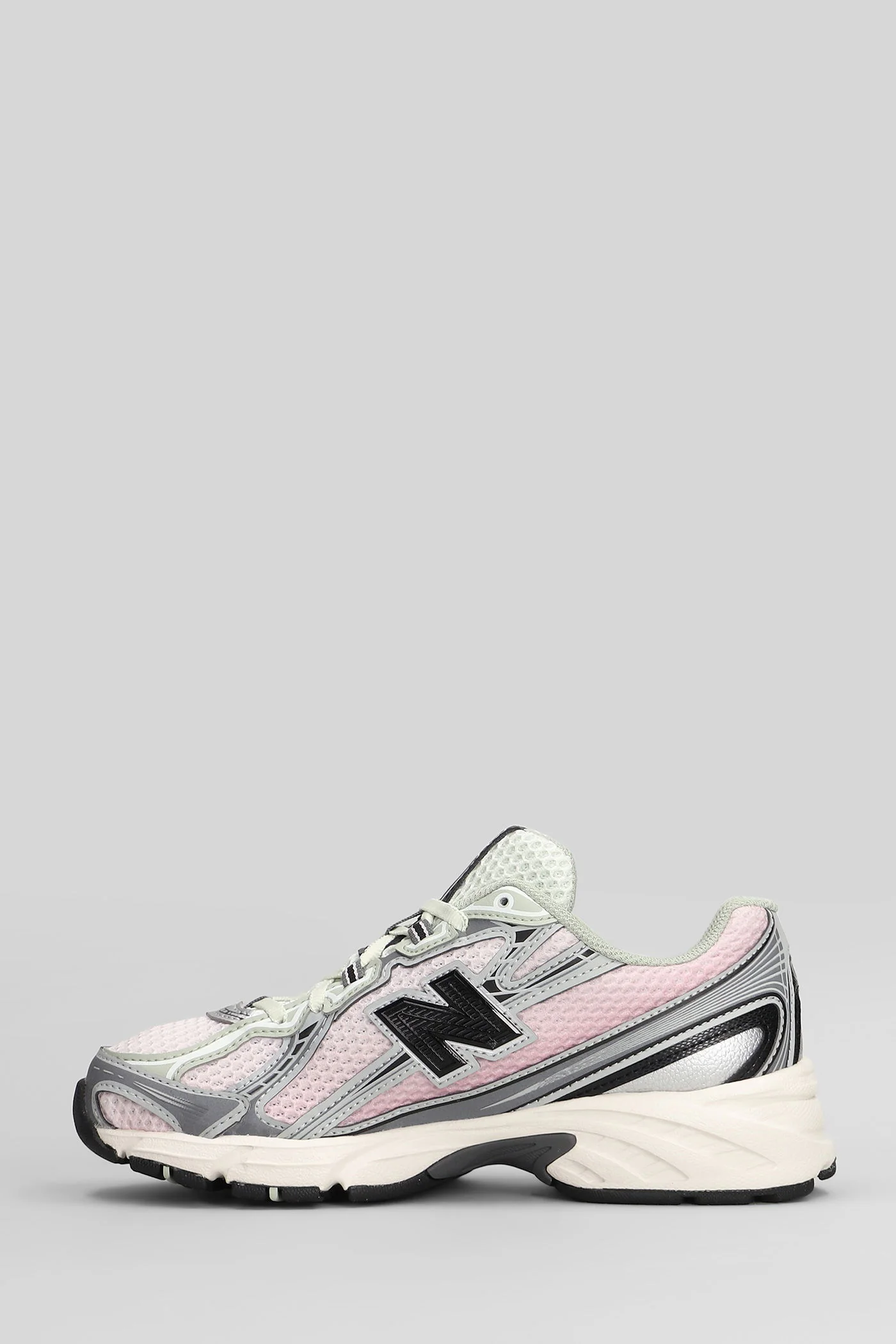 740 Sneakers in multicolor Synthetic - Image 3