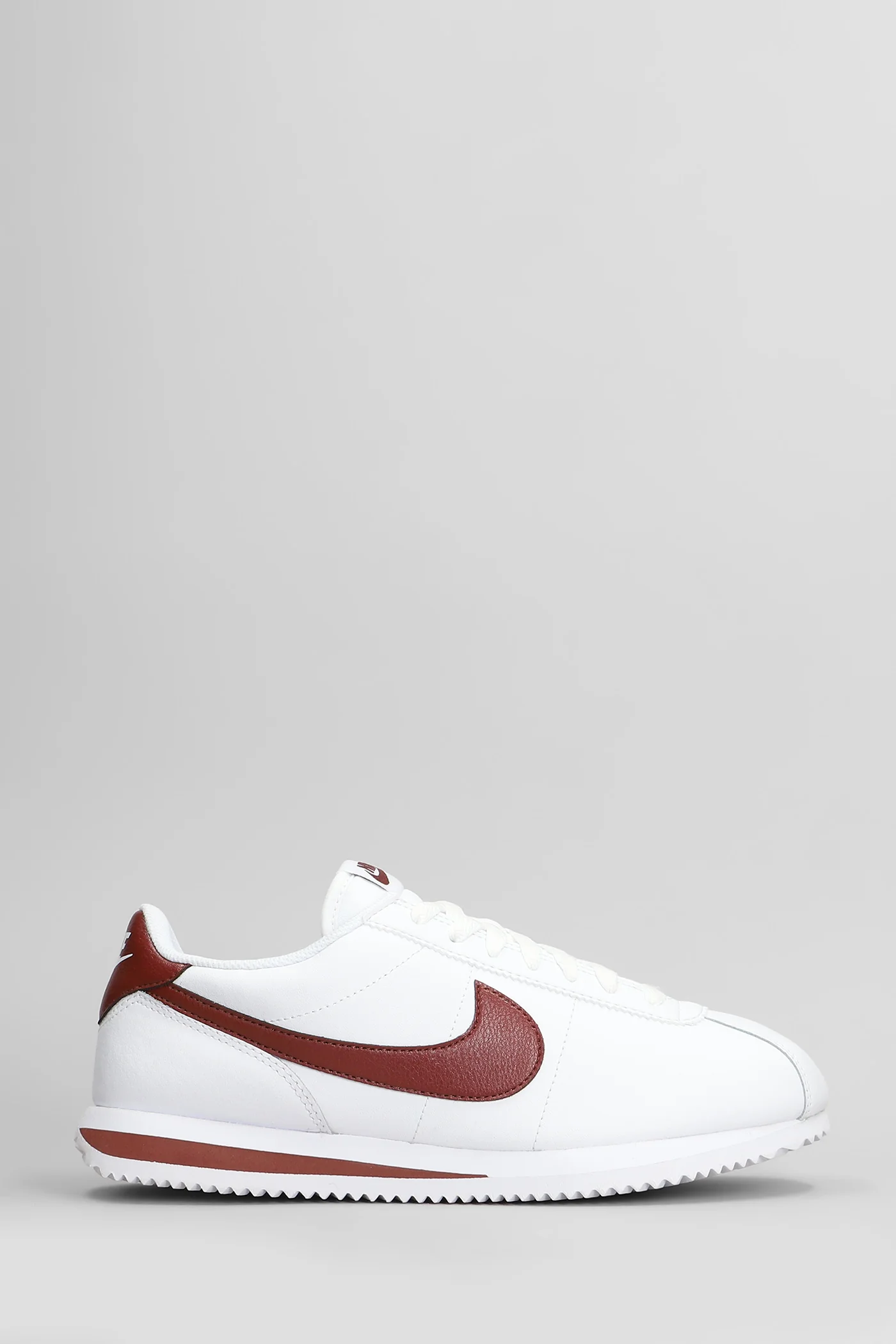 Cortez Sneakers in white leather - Image 41