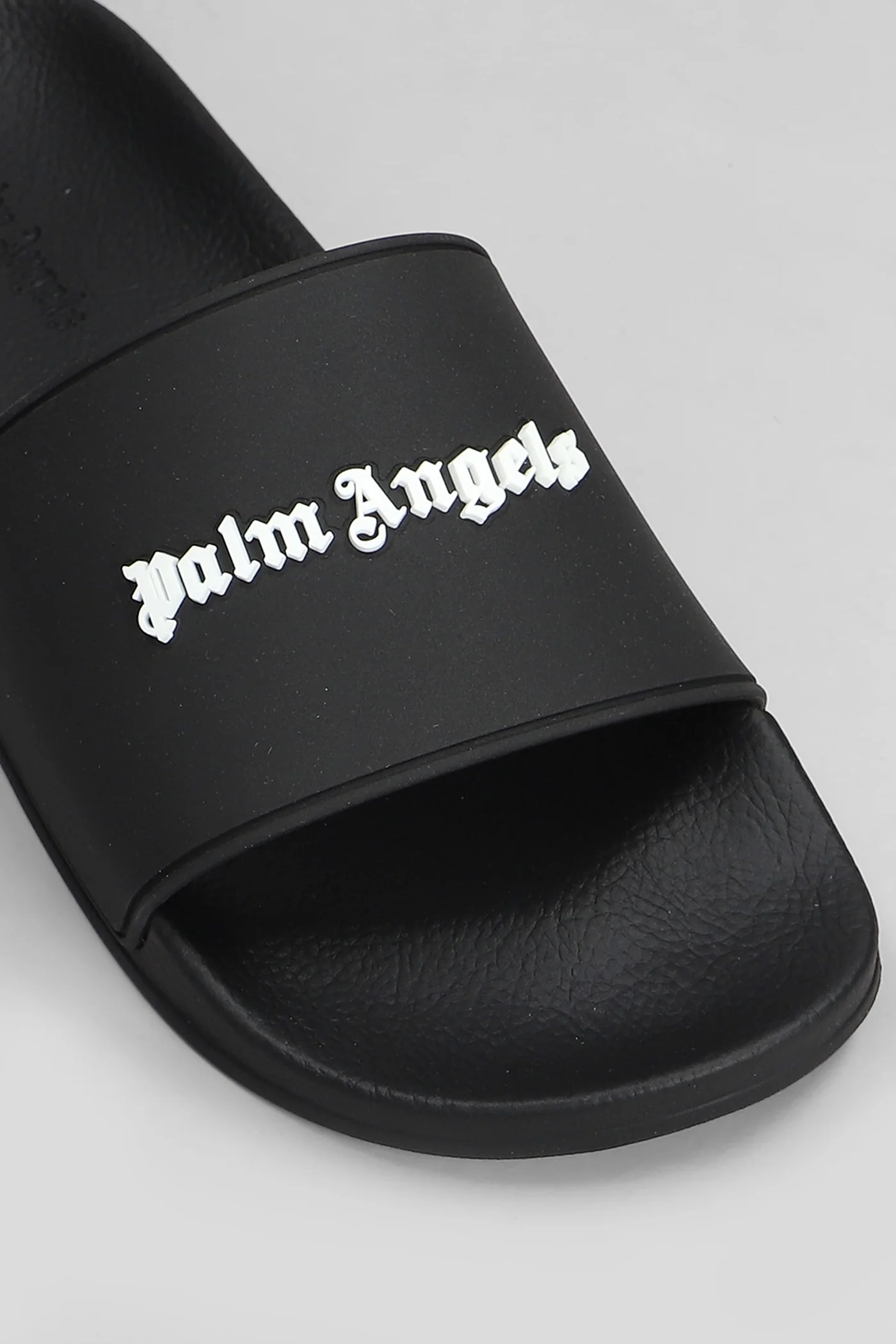 Flats in black Polyuretan - Image 5