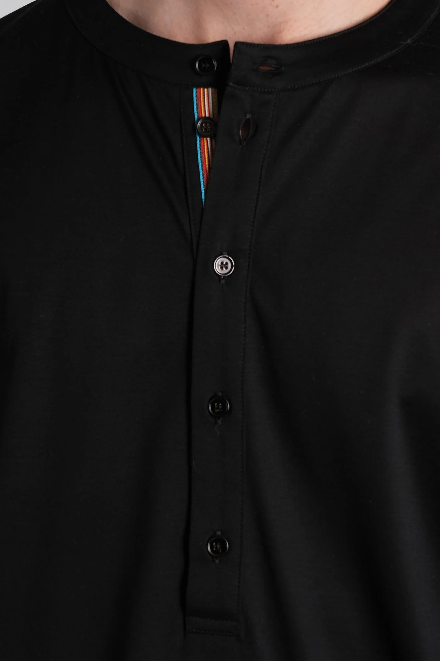 in black cotton - Image 5