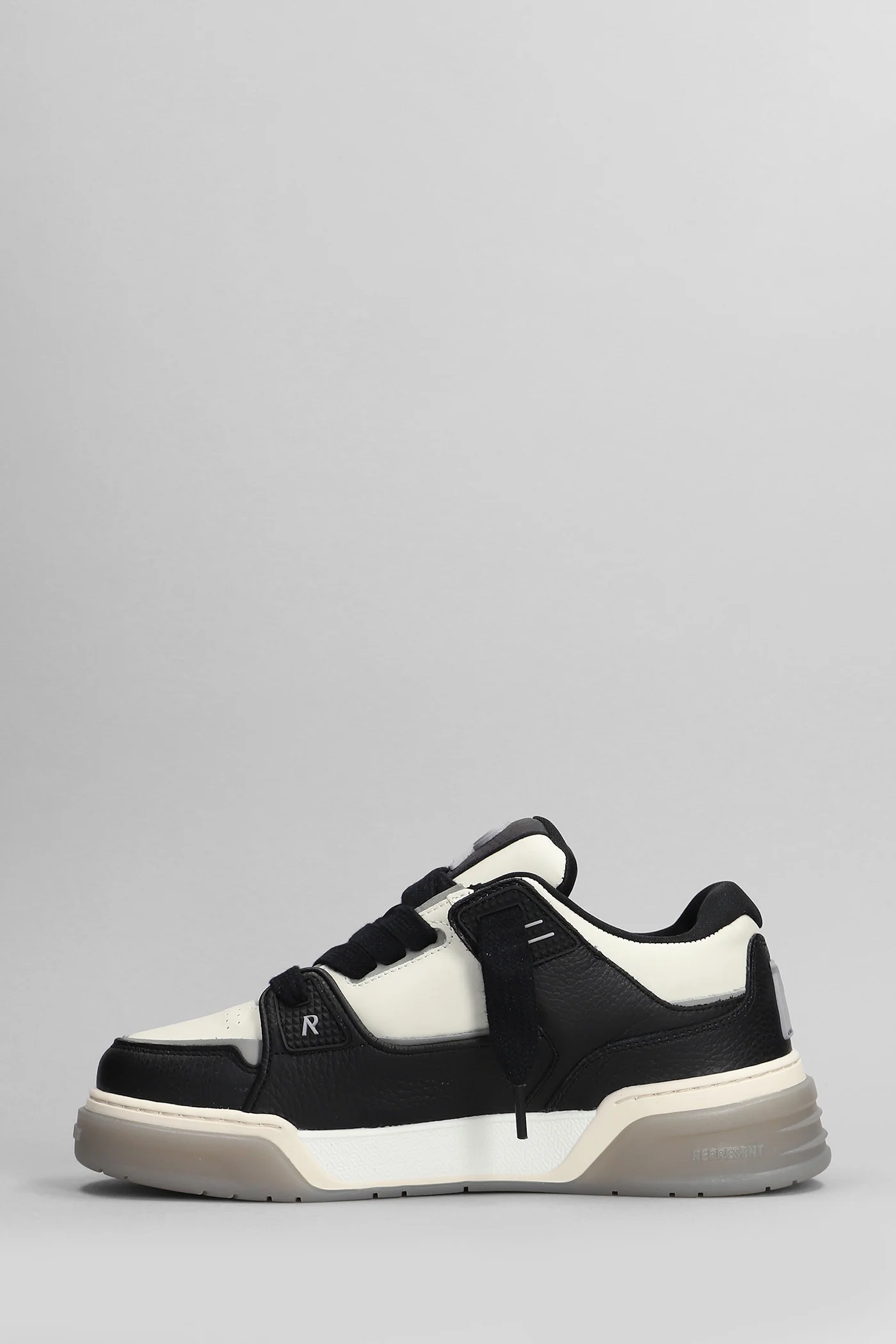 Studio sneaker Sneakers in white leather - Image 3