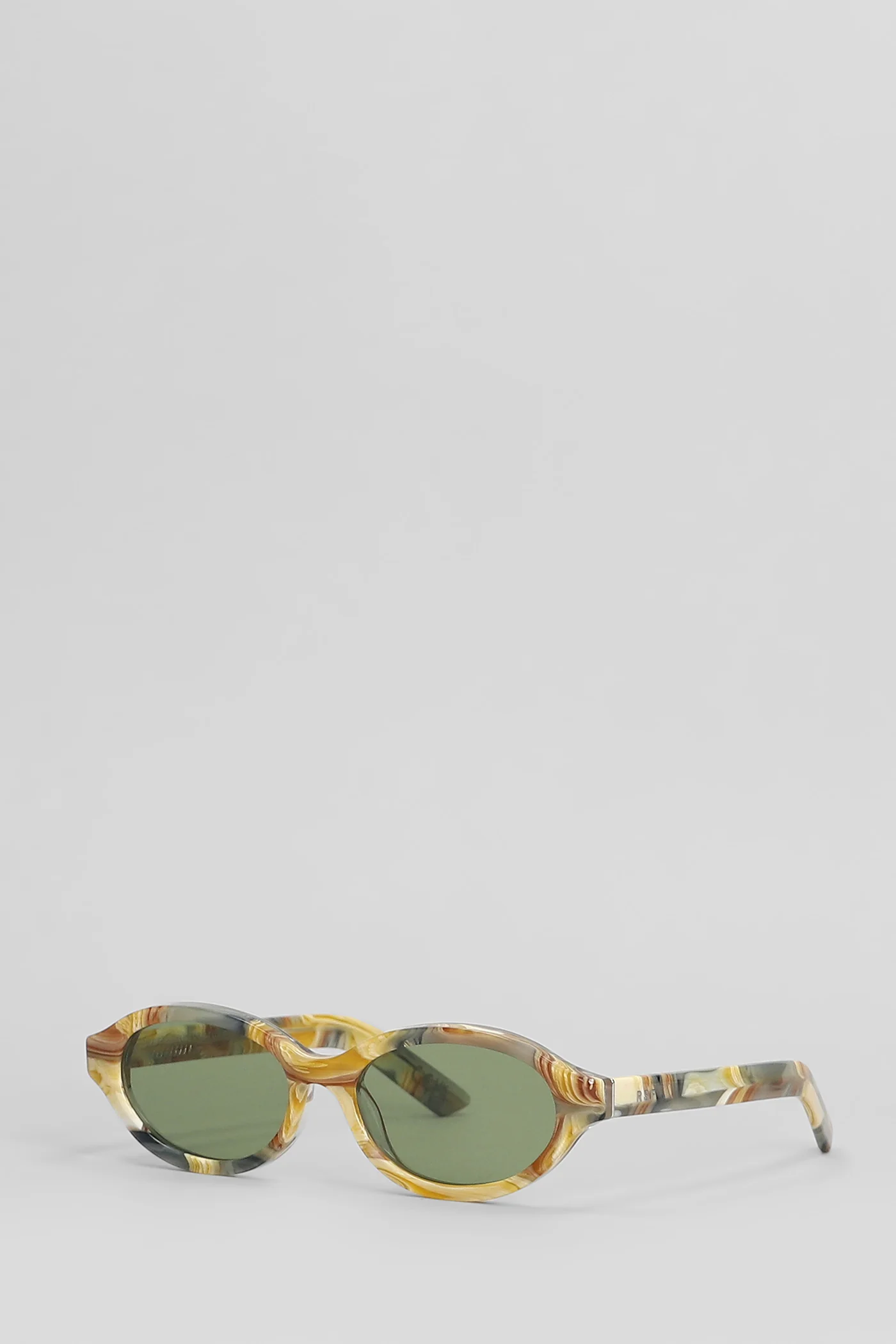 Parola Sunglasses in multicolor acetate - Image 2
