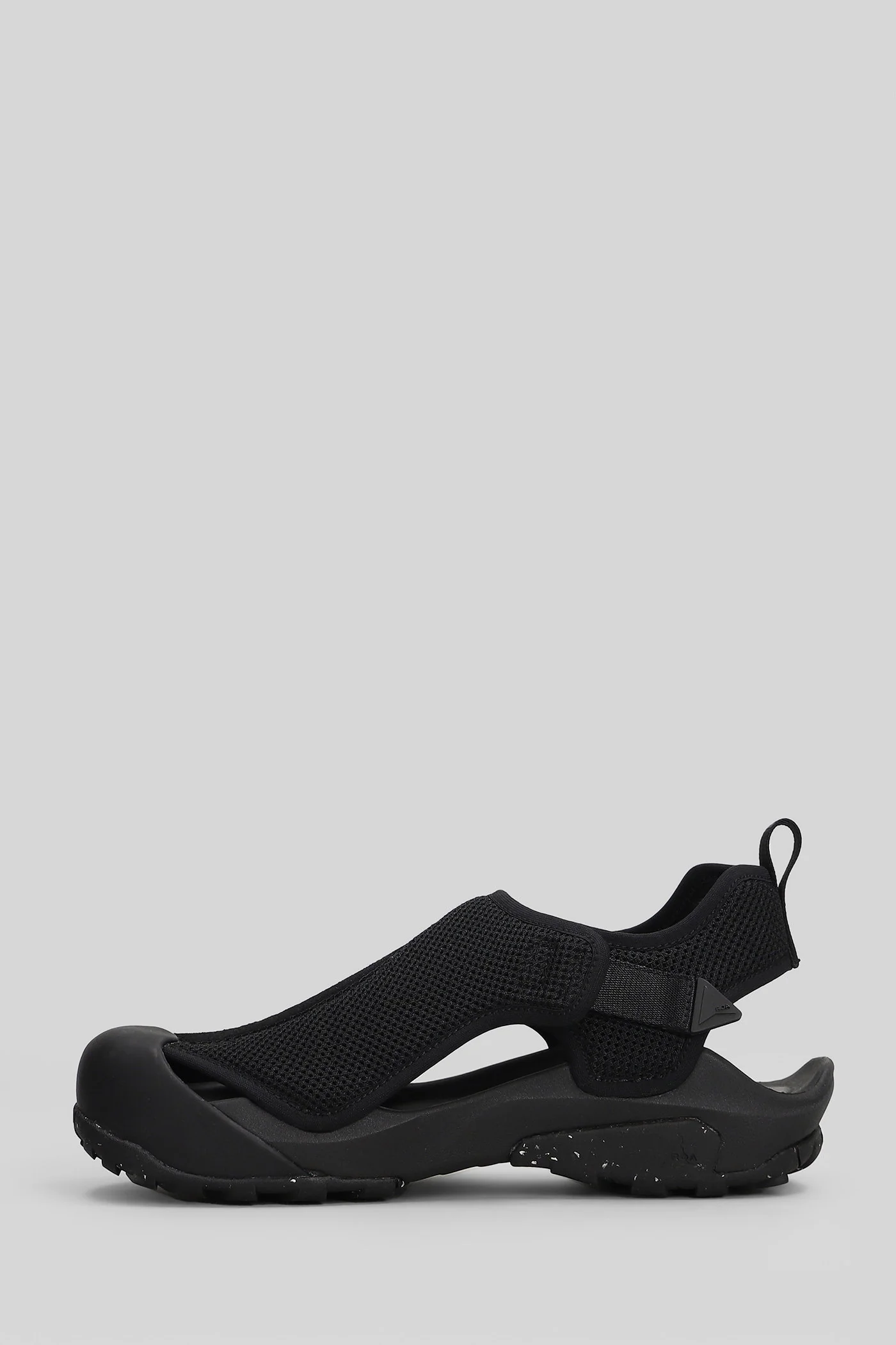 Arpy Sneakers in black polyester - Image 3