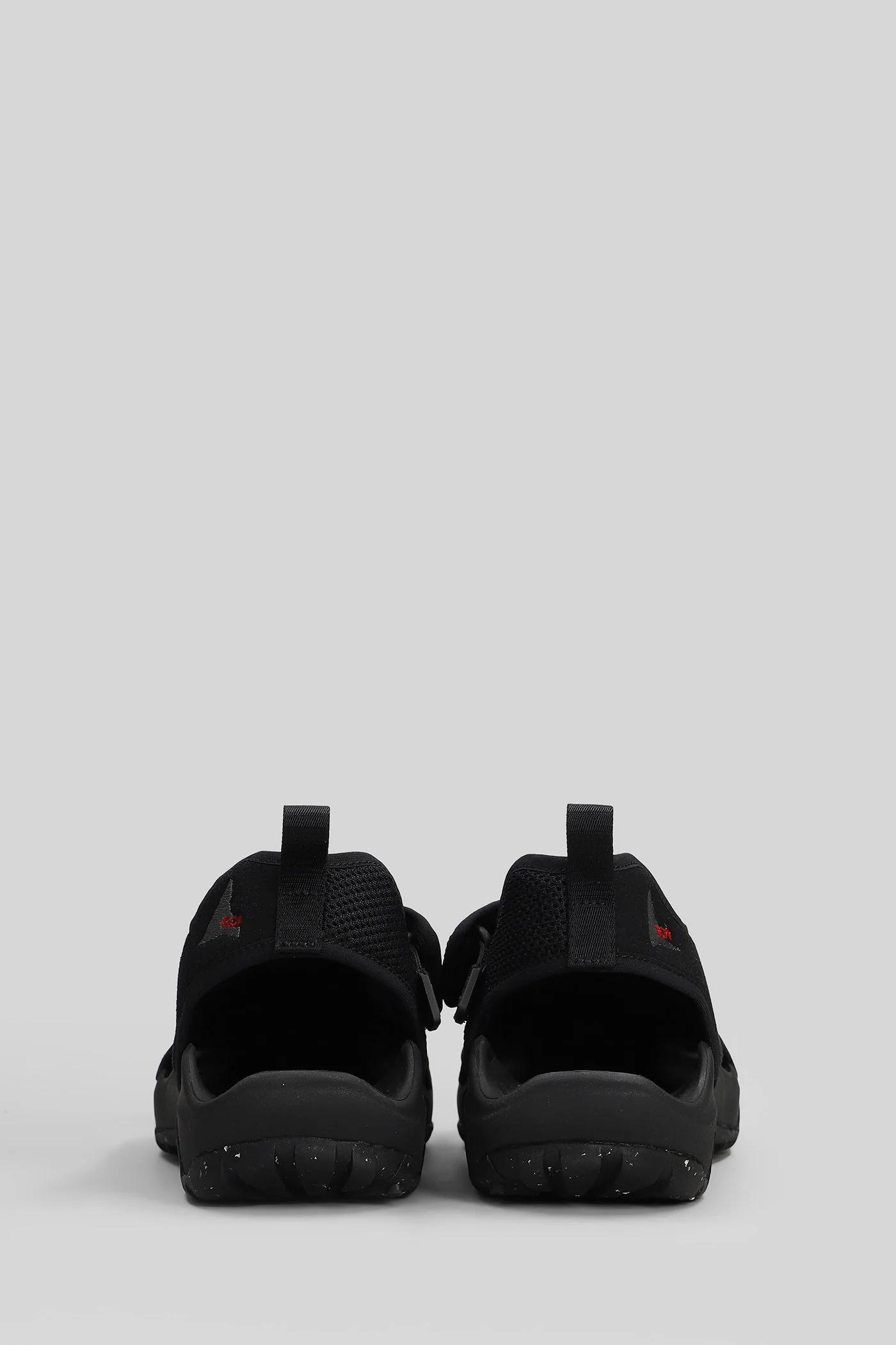 Arpy Sneakers in black polyester - Image 4