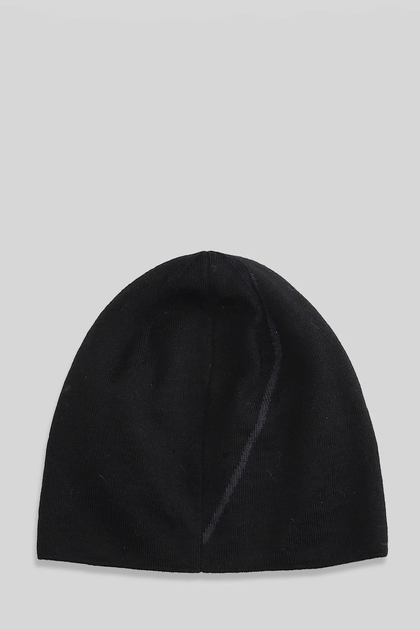 Hats in black wool - Image 2