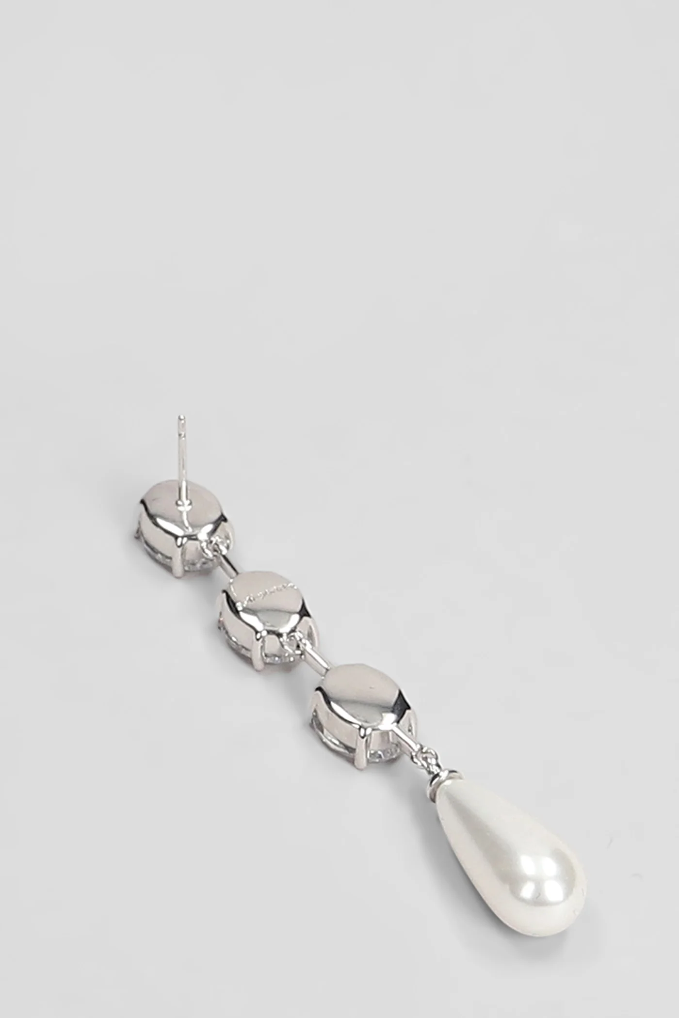 in silver brass - Image 2