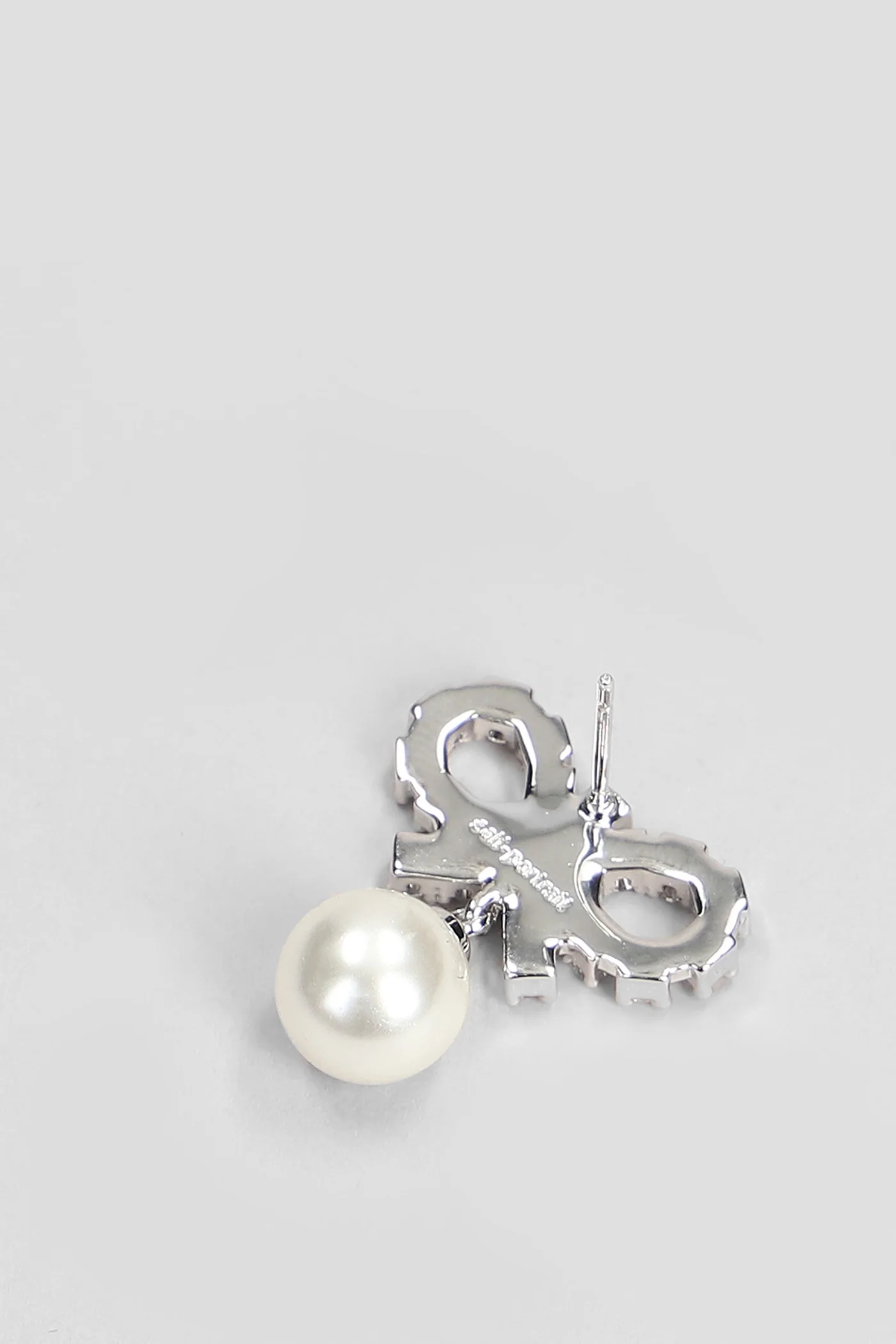 in silver brass - Image 2