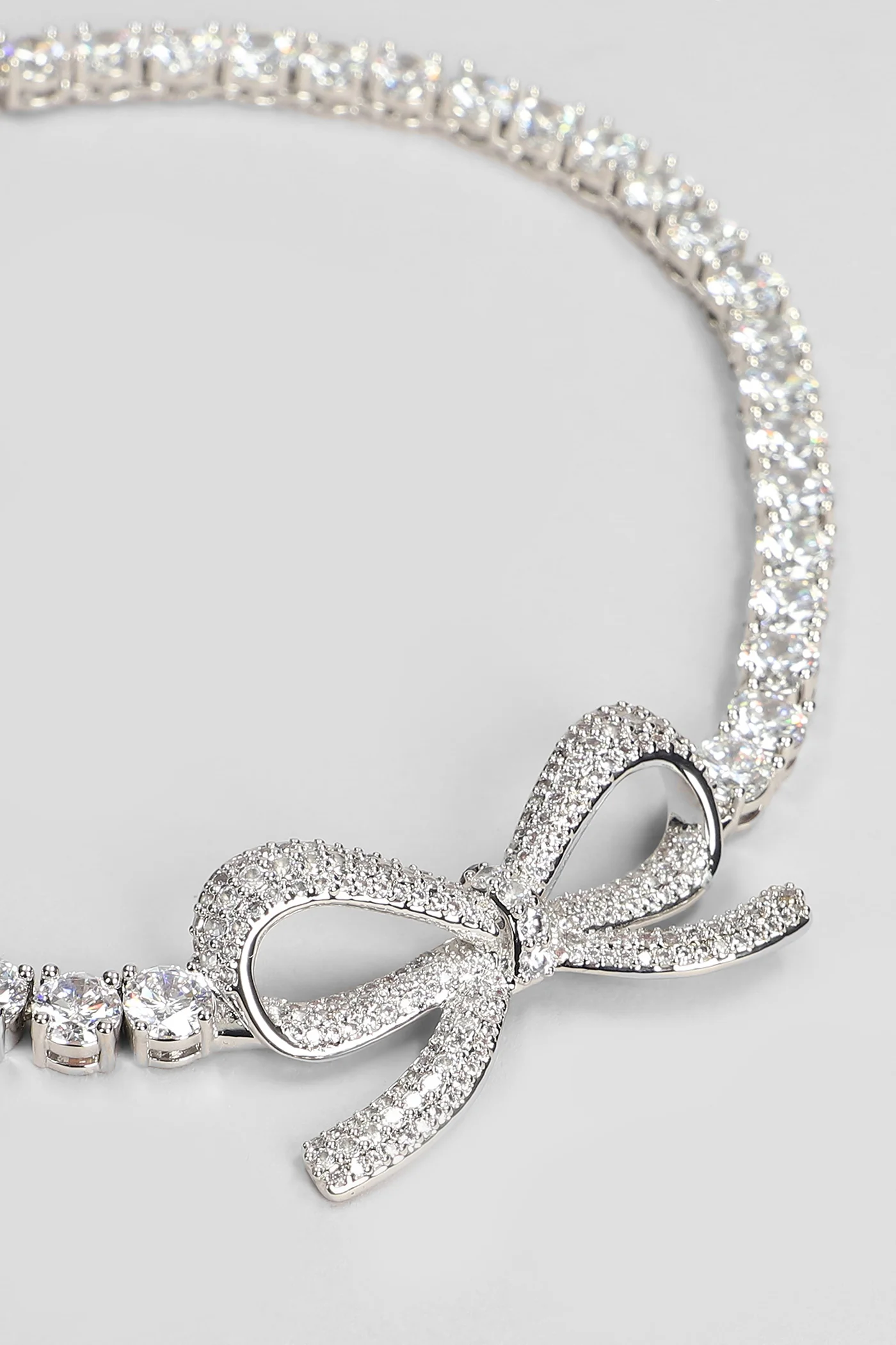 in silver brass - Image 2