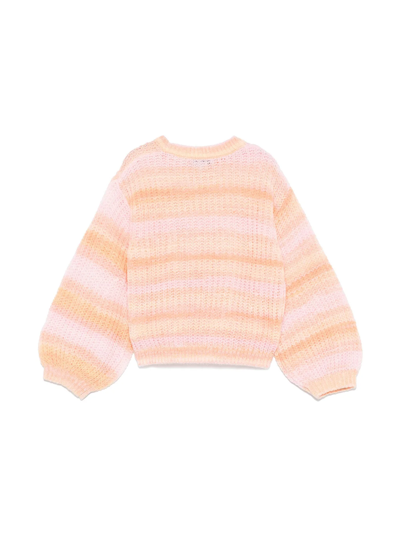 Knitwear in multicolor polyester - Image 2