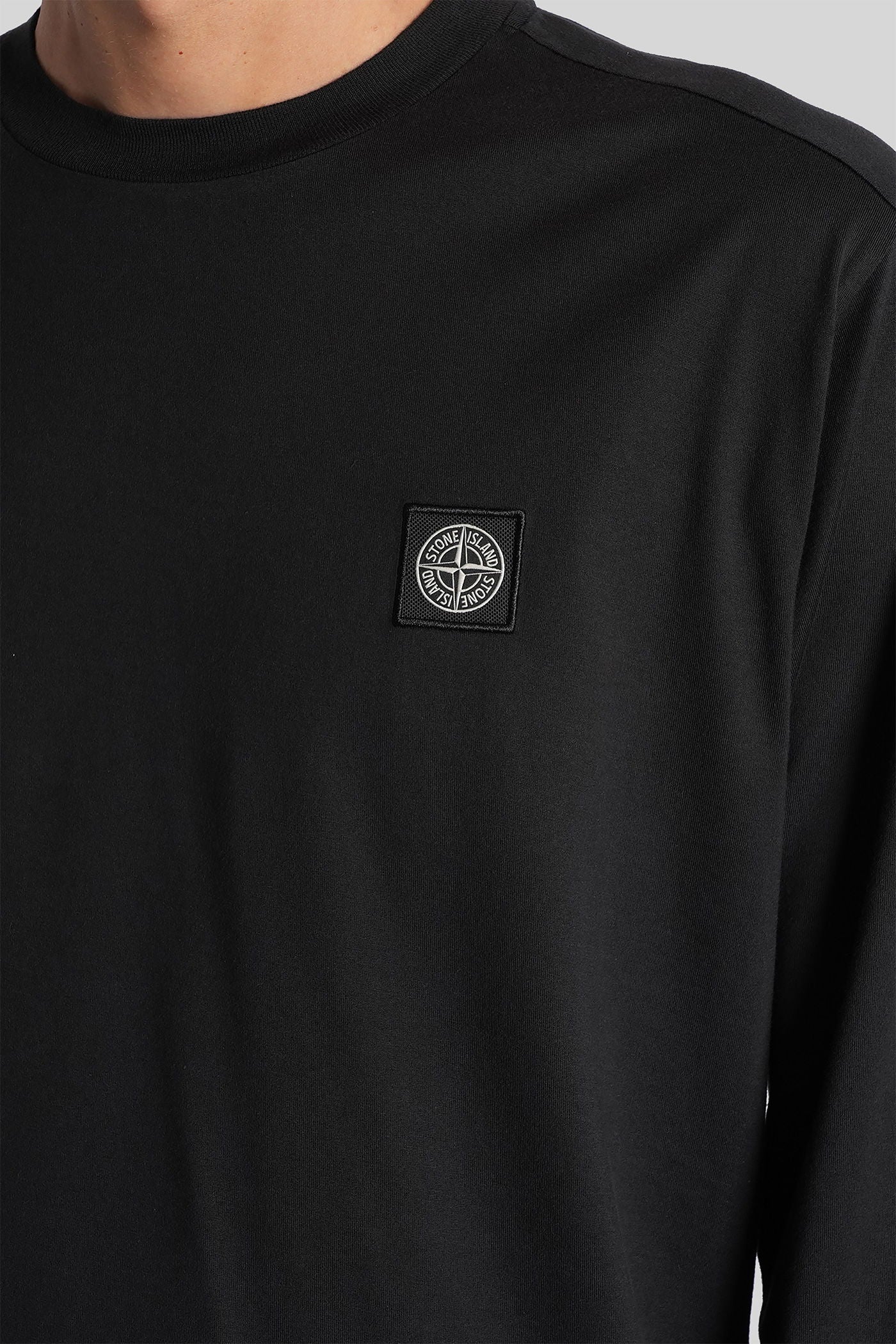 in black cotton - Image 5