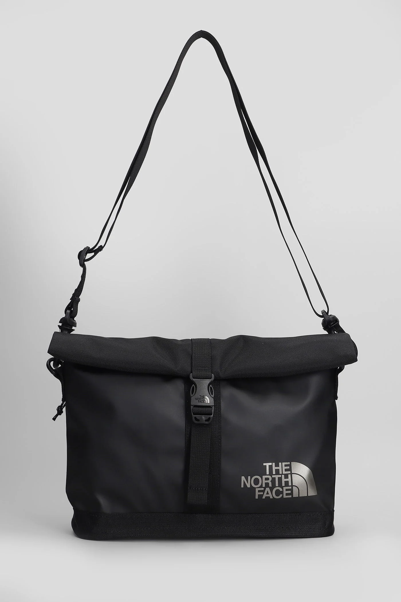 Bc Shoulder Bag Shoulder bag in black polyamide