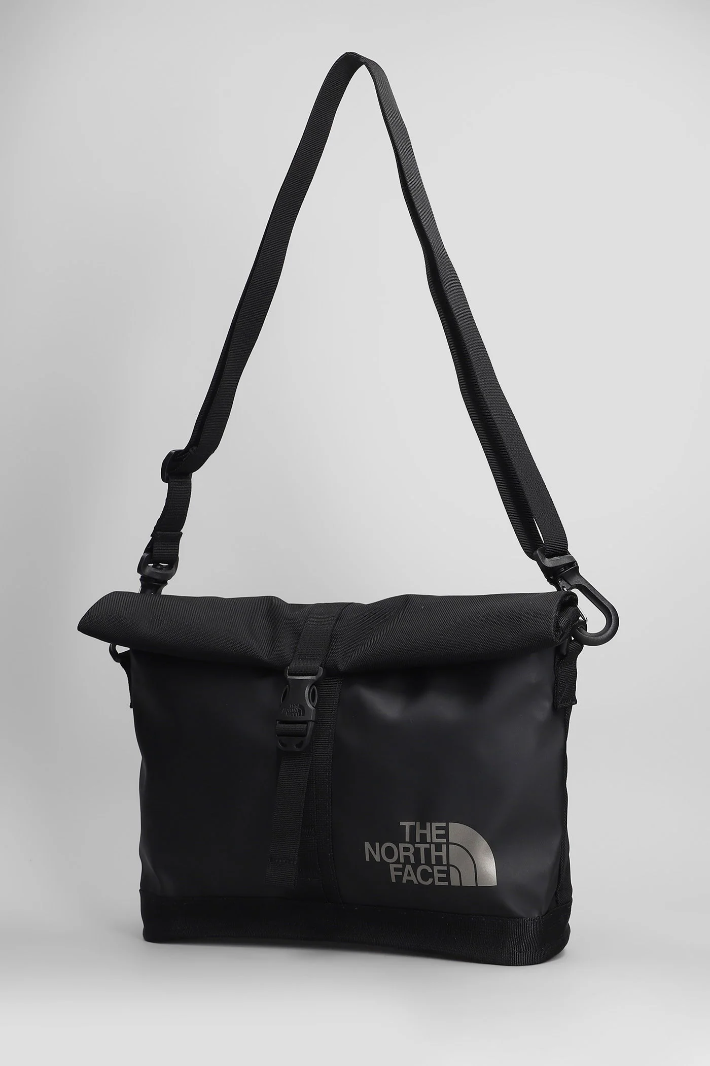 Bc Shoulder Bag Shoulder bag in black polyamide - Image 2