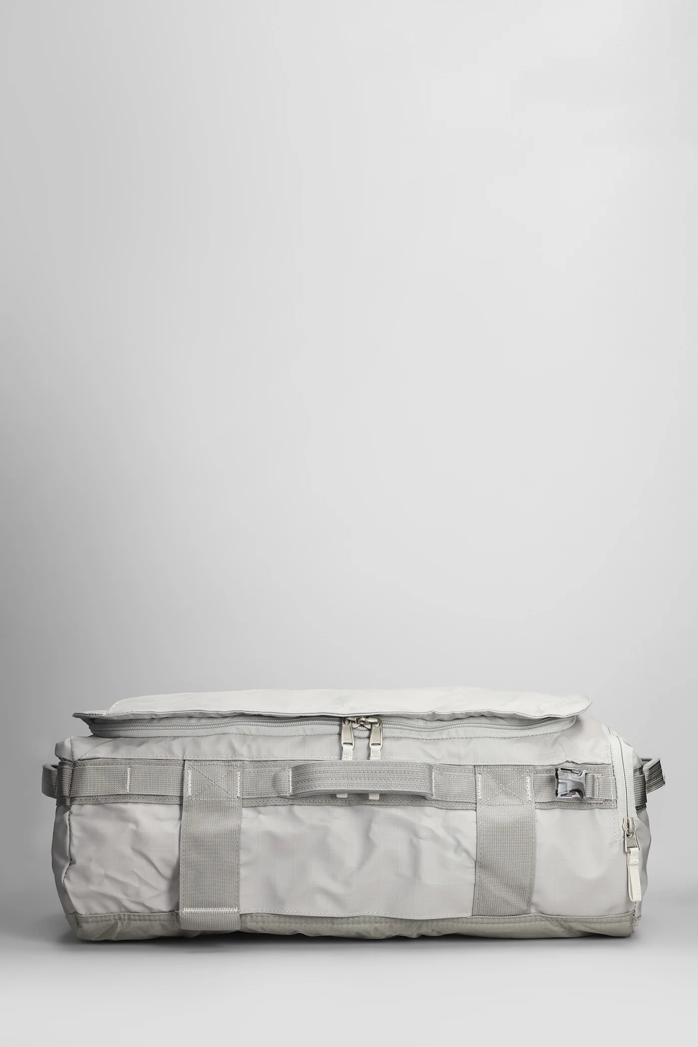 Bcv Duffel 32L Scarpe Sport in grey polyamide